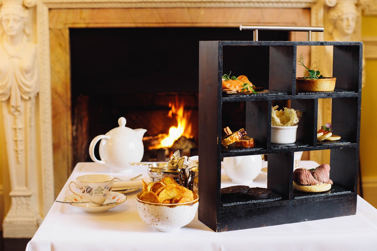 Tea Lovers Christmas Gift Guide Virgin Experience Days