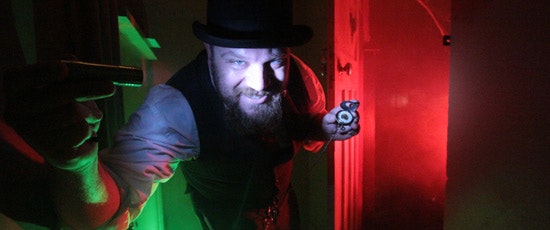 Escape Room Experiences