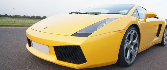 Lamborghini Driving Experiences - Drive A Lamborghini | Virgin Experience  Days