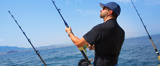 Fishing Trip Experience Gifts - Virgin Experience Gifts