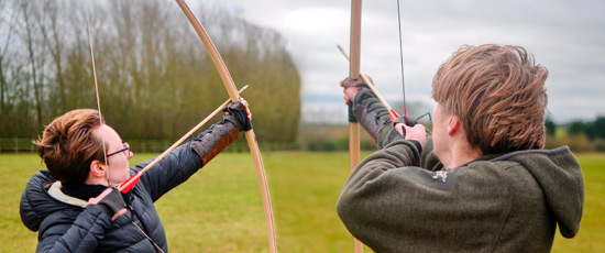 Archery Experiences & Days Out | Virgin Experience Days