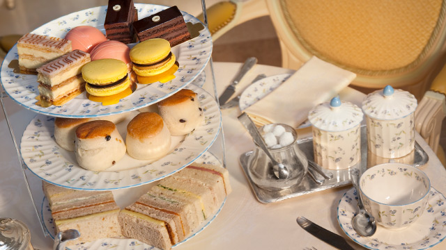 New Afternoon Tea | Virgin Experience Days