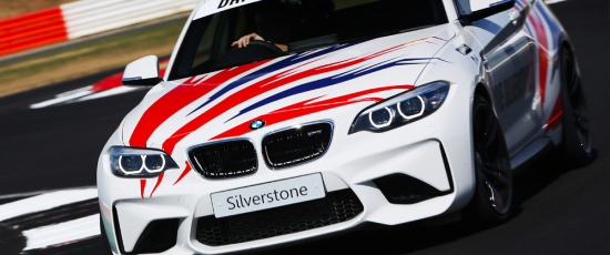 BMW Driving Experiences | Virgin Experience Days