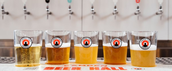 Christmas Beer Gifts | Virgin Experience Days