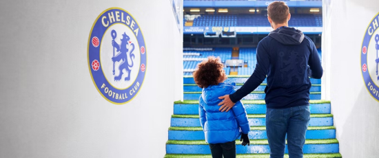 Christmas Gifts For Boys | Virgin Experience Days