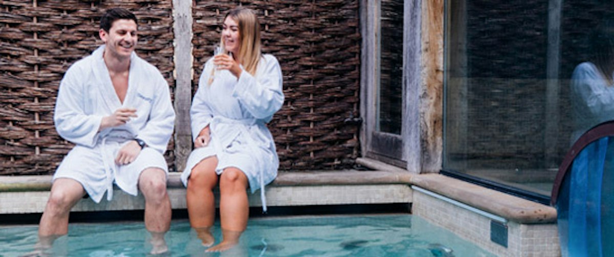 Browse Virgin Experience Days spa days (UK)