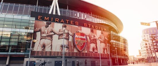 Steam Workshop::North London FC