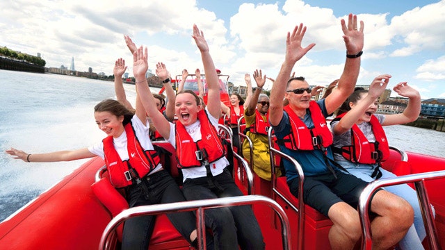 Boating & Watersports Experience Days title ovr