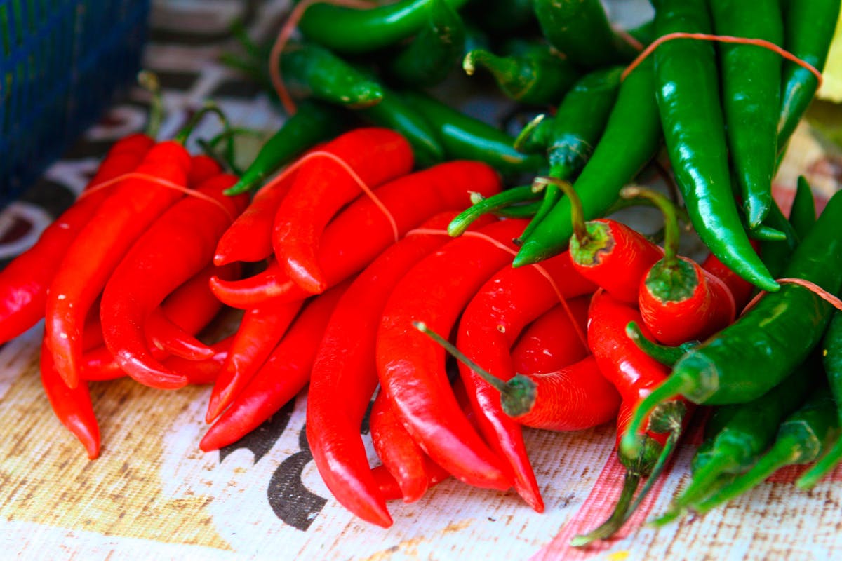 lastminute.com | Chilli Tour and Tasting for Two