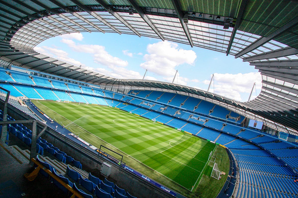 soccer city stadium tour