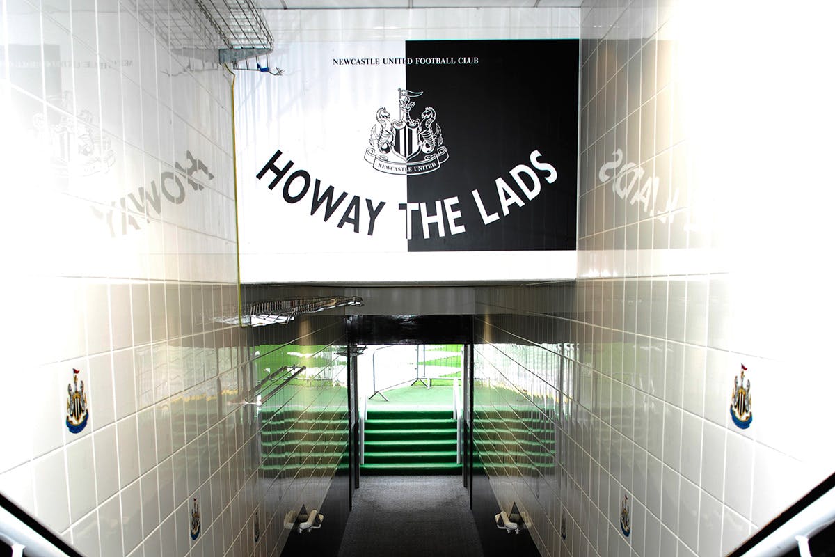 newcastle stadium tour discount code