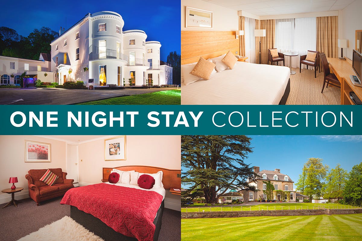 One Night Stay Collection