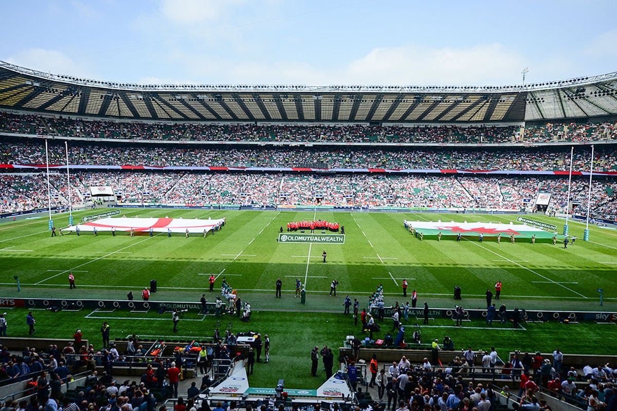 tour twickenham stadium