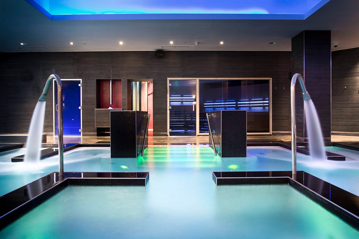 lastminute.com | Revitalise Pamper Day with Treatment for Two with Virgin Active Health Clubs