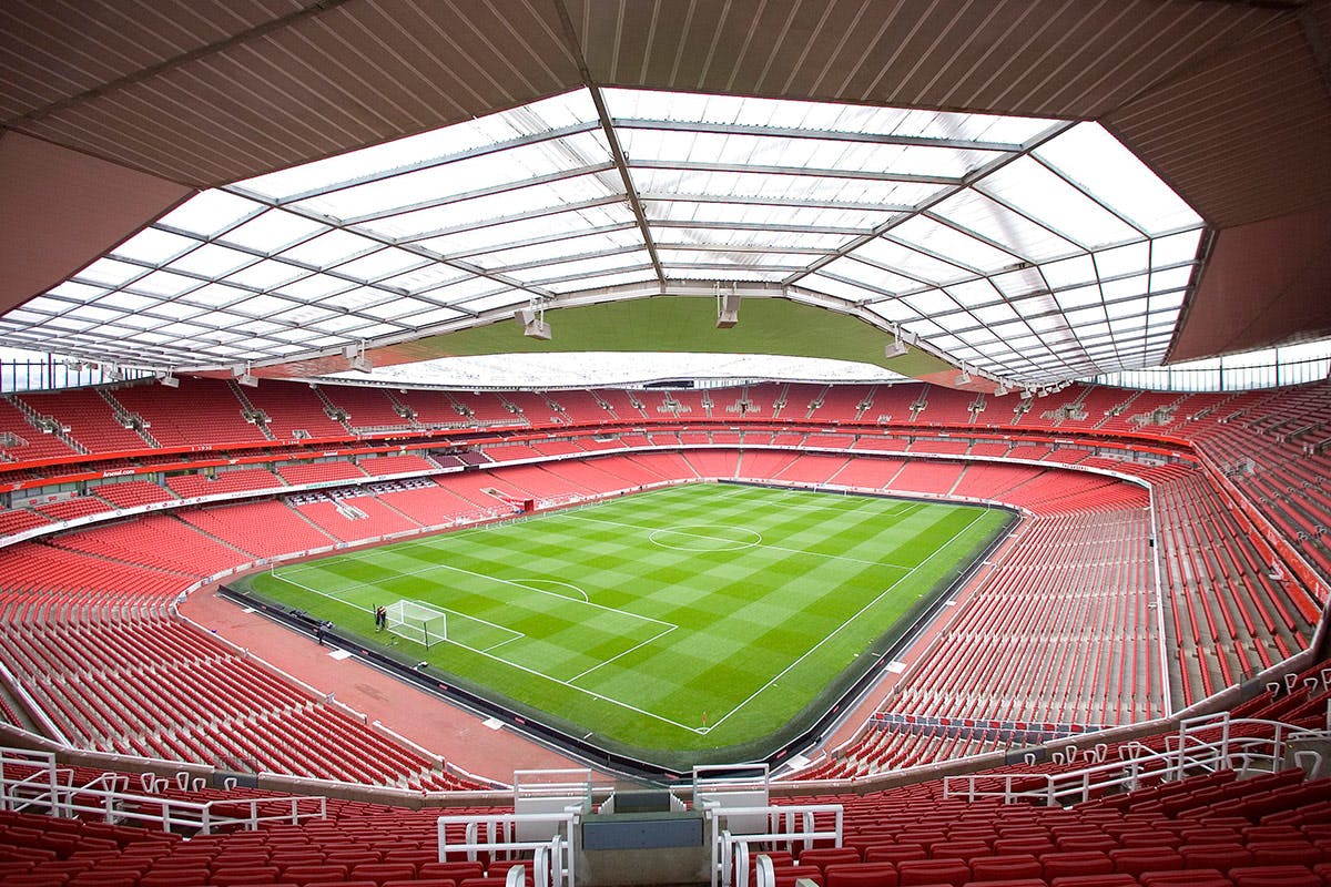 arsenal tour packages