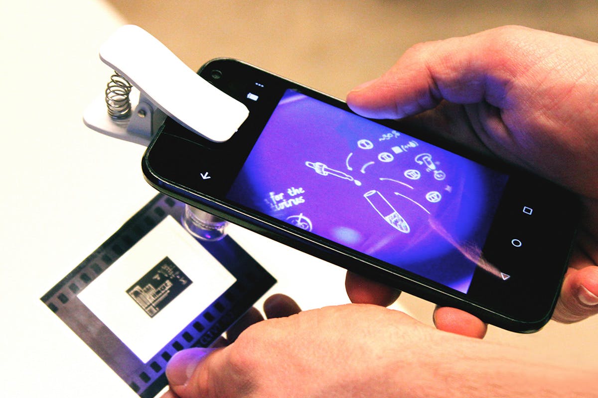 Augmented Reality Outdoor Escape Game for Two Virgin Experience Days