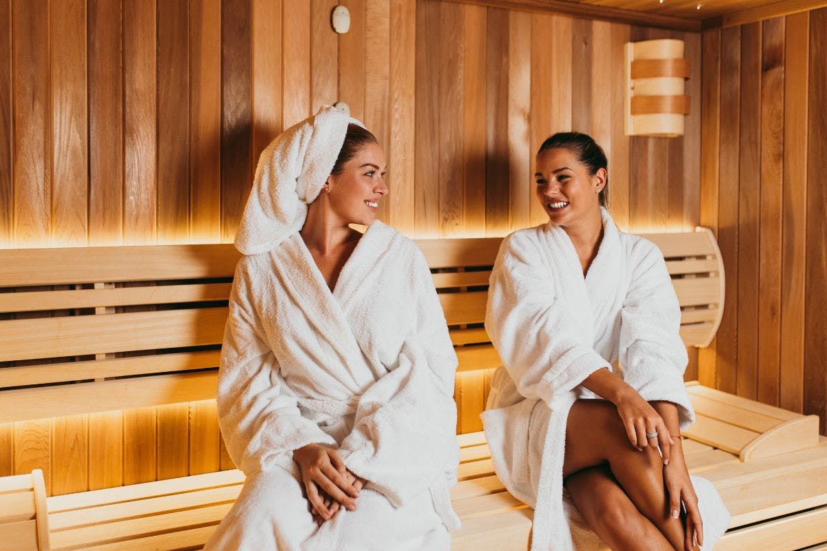 One Night Pamper Break with Treatment and Dinner for Two at Crowne Plaza,  Marlow