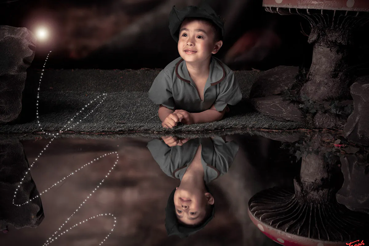 Enchanted Fairy and Elf Photoshoot Experience | Virgin Experience Days