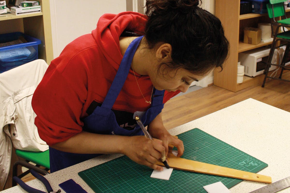 Glass Fusing Taster Day with Lunch Virgin Experience Days