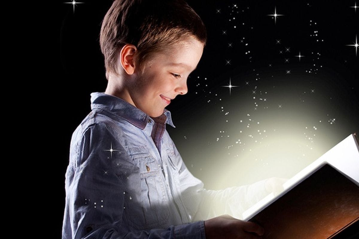 Learn to Write Stories for Children 18 Part Online Course