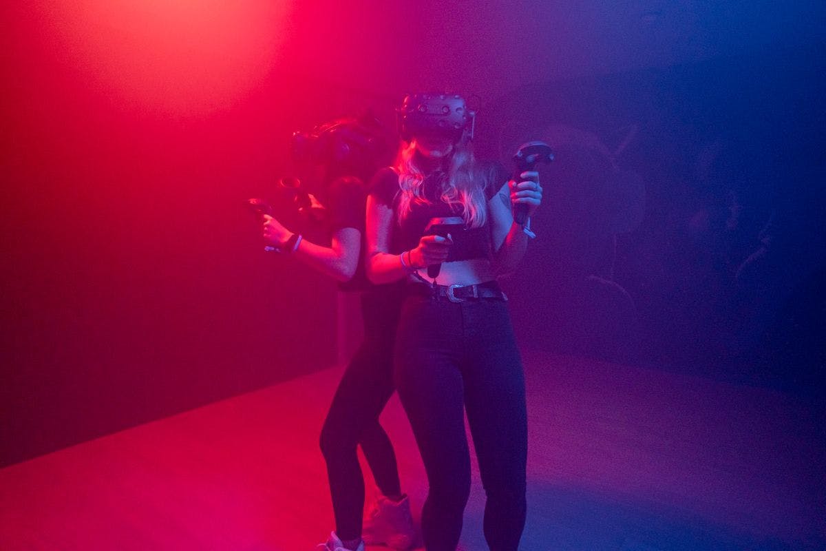 Rage Room UK - Smash Room Experience for Two | lastminute.com