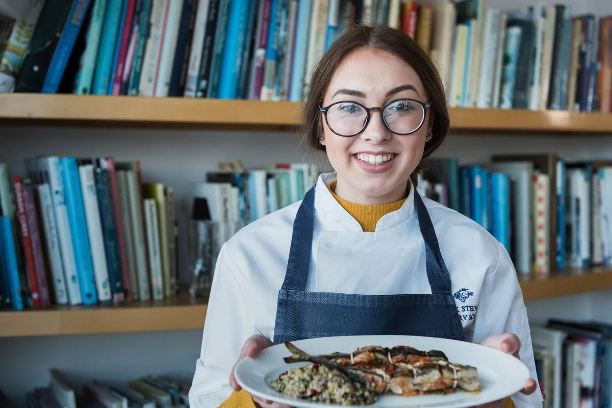 One Day Cookery Course At Rick Stein s Cookery School
