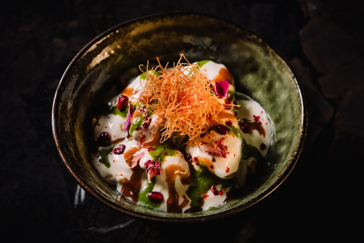 IndoPersian Bottomless Brunch with Bottomless Prosecco for Two at