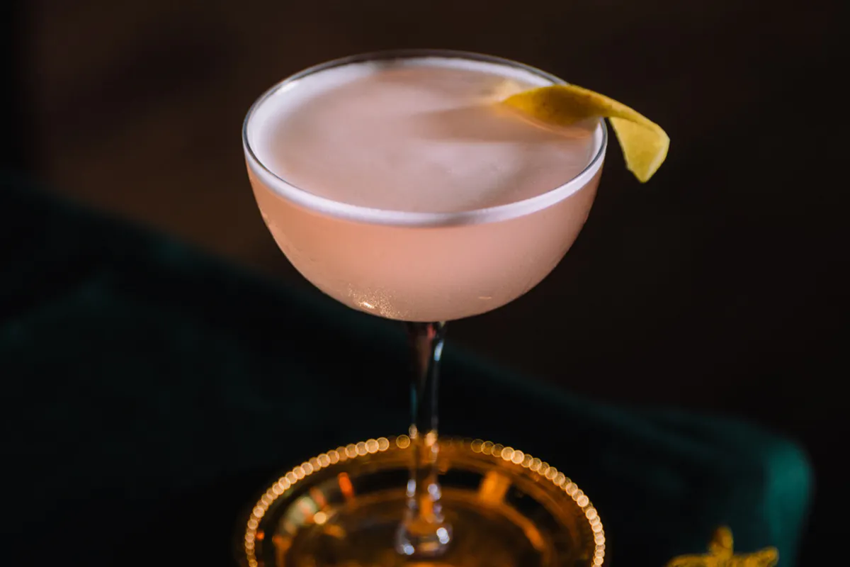 IndoPersian Bottomless Brunch with Cocktails for Two at Qavali, Birmingham