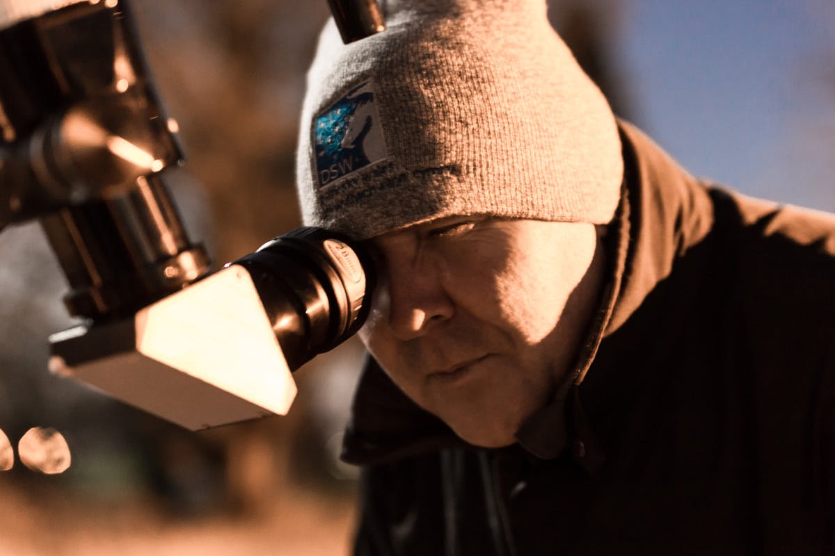 Dark Sky Wales Stargazing Experience For Two