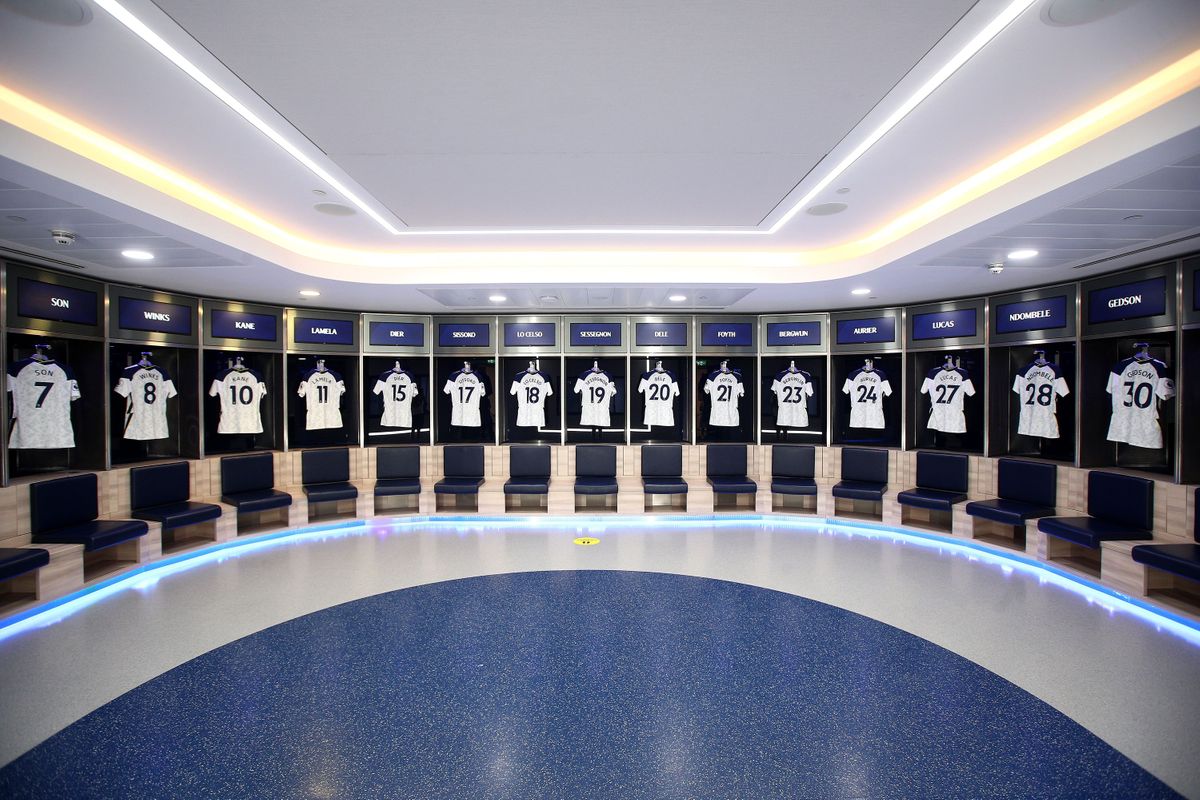 Tottenham Hotspur Stadium Tour For Two