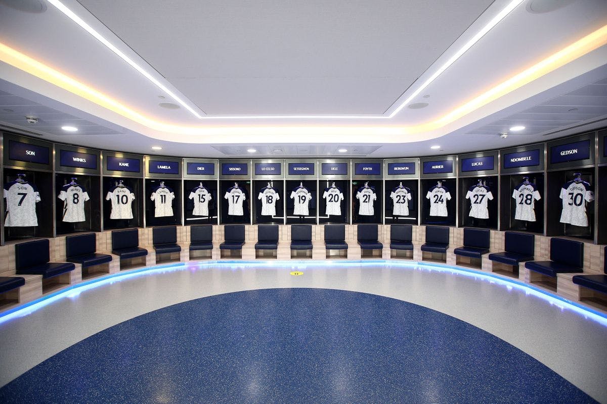 tottenham stadium tour cost