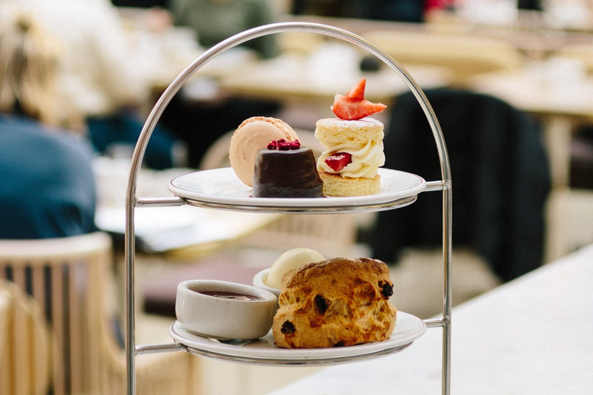 Visit to The Wallace Collection with Afternoon Tea for Two