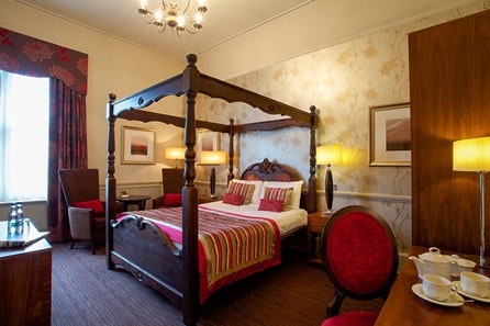 Two Night Escape for Two at The Coulsdon Manor Hotel and Golf Club