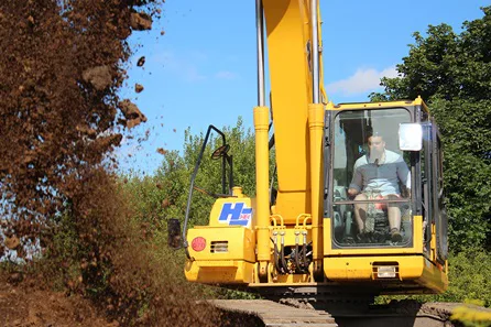 Monster Digger Experience - Drive A Digger | Virgin Experience Days
