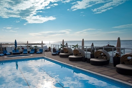 Two Night Coastal Break for Two at The 4* Haven Hotel, Sandbanks