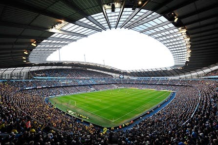 Chelsea Stamford Bridge Stadium Tour For Two Virgin Experience Lastminute Com