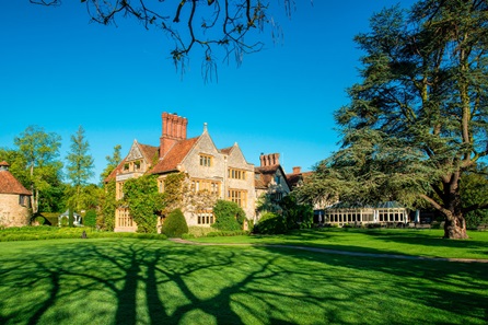 One Day Course At The Raymond Blanc Cookery School At Belmond Le Manoir   PLMANF  01 