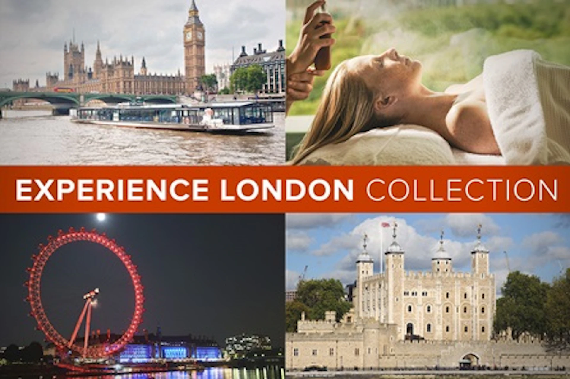 Multi-choice Experience Day Gift Vouchers | Virgin Experience Days