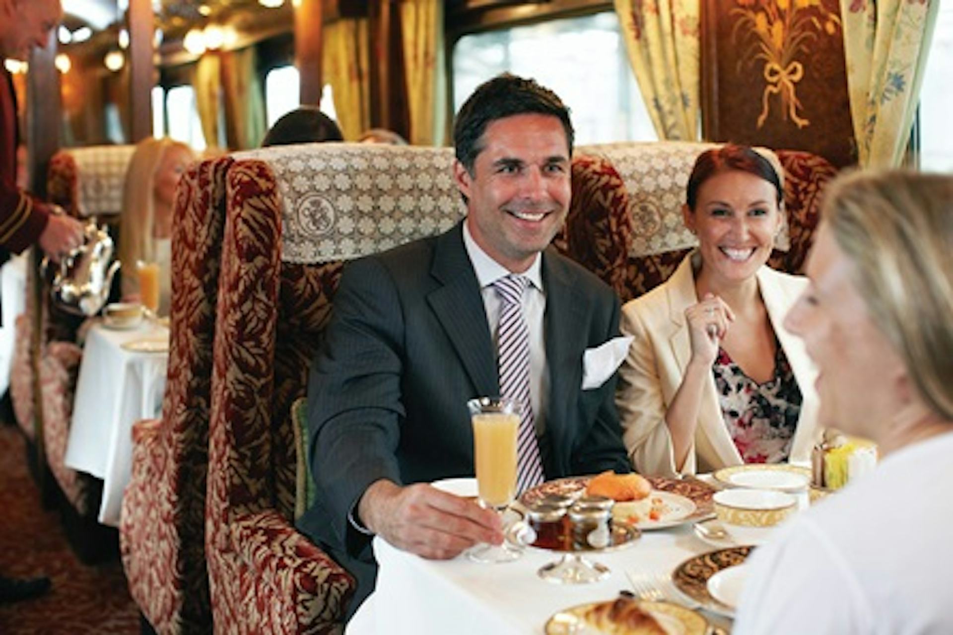 Northern Belle Train Day Trips 2021 | Virgin Experience Days