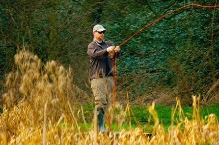 Fly Fishing Taster Course