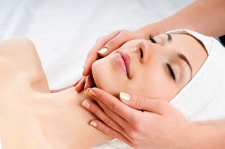 Deluxe Expert Facial at Tranquil Day Spa