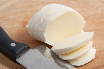Cheese Making for Two at Ann's Smart School of Cookery