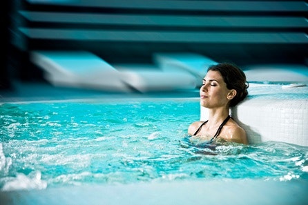 Refresh Pamper Day with Treatment for Two with Virgin Active Health Clubs