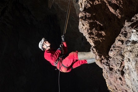 Adventure Caving Experience for Two at Wookey Hole