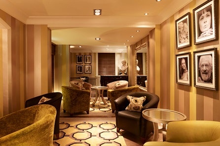 Afternoon Tea for Two at The Arden Hotel in Historic Stratford-upon-Avon