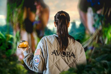 Avora: Immersive Cocktail Experience for Two