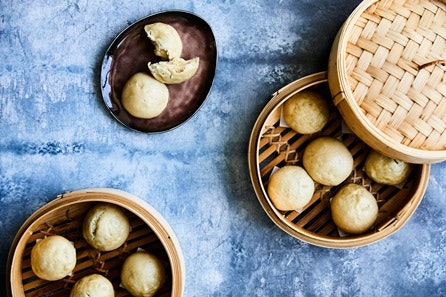 Bao Cooking Masterclass for Two at the Gordon Ramsay Academy