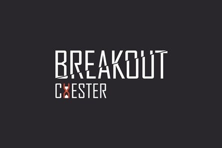Breakout Chester Escape Room Game for Two