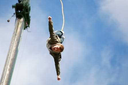 Bungee Jumping Experiences Virgin Experience Days Bungee Jumping Experiences Virgin Experience Days