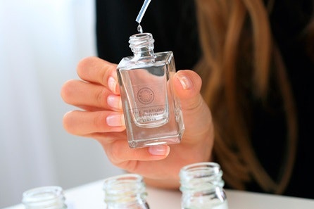 Design your own Perfume Platinum Experience